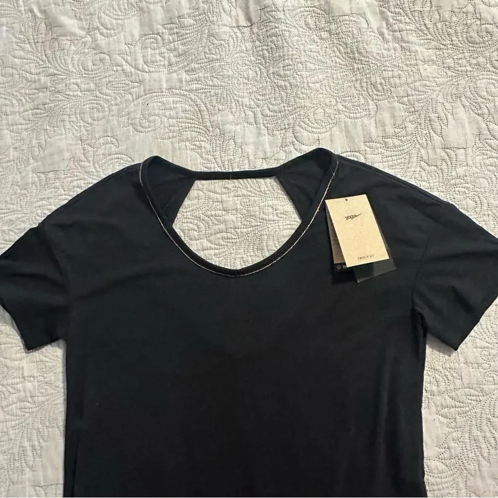 Nike Black shirt